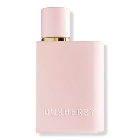 ulta burberry her perfume|burberry her smell like.